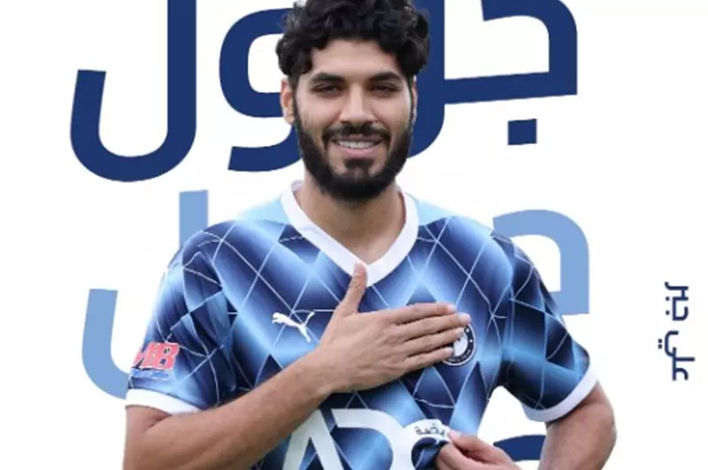 علي جبر - بيراميدز